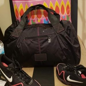 Bebe Gym Bag